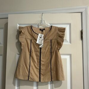 NWT top!
